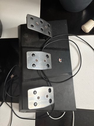 Volante Hori para PC y PS4