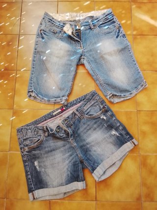 Lote Ropa Mujer Talla Única