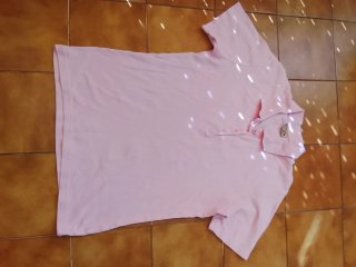 Lote Ropa Mujer Talla Única