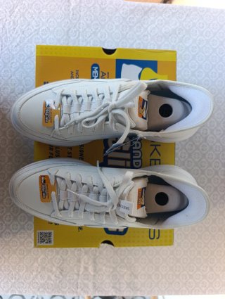 Zapatillas Skechers Slip-ins Talla 39 NUEVAS