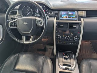Land Rover Discovery Sport 2.0L TD4 150 HSE Luxury 4x4 5p S/S Aut