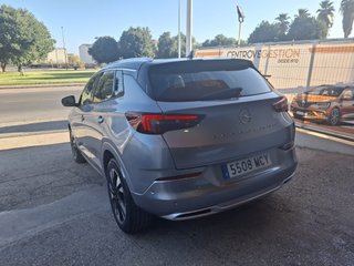 OPEL Grandland 1.2 Turbo Ultimate Auto