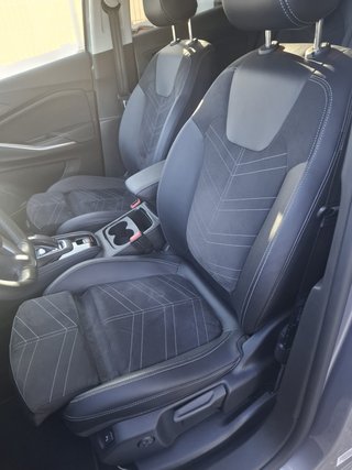 OPEL Grandland 1.2 Turbo Ultimate Auto