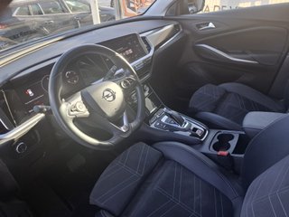 OPEL Grandland 1.2 Turbo Ultimate Auto