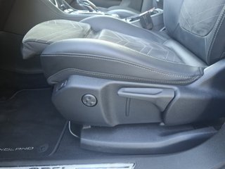 OPEL Grandland 1.2 Turbo Ultimate Auto