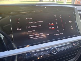 OPEL Grandland 1.2 Turbo Ultimate Auto
