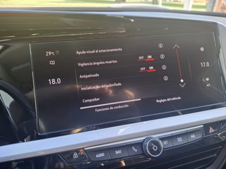 OPEL Grandland 1.2 Turbo Ultimate Auto