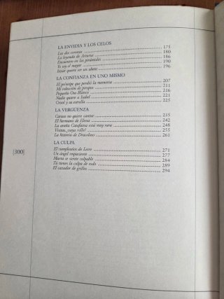 Cuentos para sentir Educar las emociones
