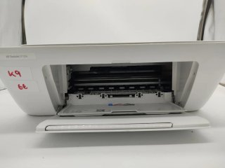 K9 - Impresora HP DeskJet 2720e