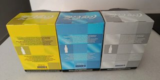 6 Vasos Luminarc Coca-Cola + Regalo FIFA 2010