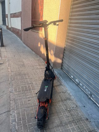 Patinete Eléctrico Xtreme