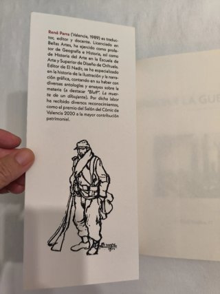 Dibujar la guerra  arte en las trincheras  1914-19