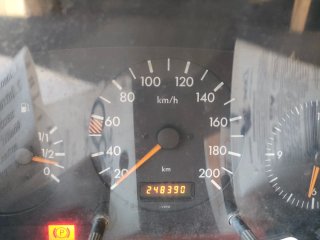 Mercedes-Benz Vito 1998
