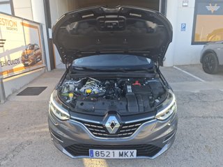 RENAULT Mégane S.T. Techno TCe EDC GPF