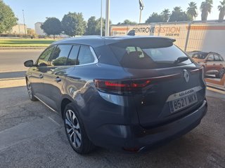 RENAULT Mégane S.T. Techno TCe EDC GPF