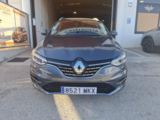 RENAULT Mégane S.T. Techno TCe EDC GPF