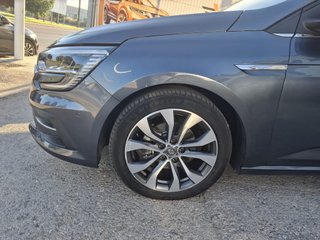 RENAULT Mégane S.T. Techno TCe EDC GPF