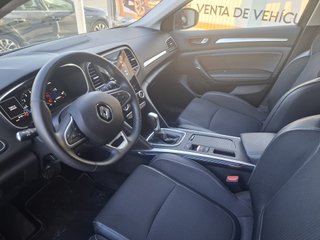 RENAULT Mégane S.T. Techno TCe EDC GPF
