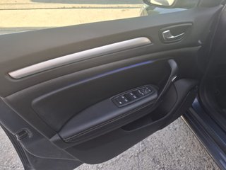 RENAULT Mégane S.T. Techno TCe EDC GPF