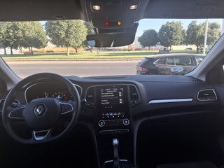 RENAULT Mégane S.T. Techno TCe EDC GPF
