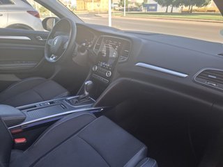 RENAULT Mégane S.T. Techno TCe EDC GPF