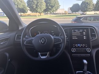 RENAULT Mégane S.T. Techno TCe EDC GPF
