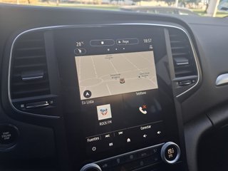 RENAULT Mégane S.T. Techno TCe EDC GPF