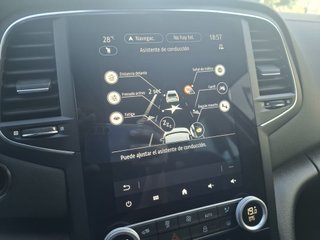 RENAULT Mégane S.T. Techno TCe EDC GPF