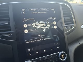 RENAULT Mégane S.T. Techno TCe EDC GPF