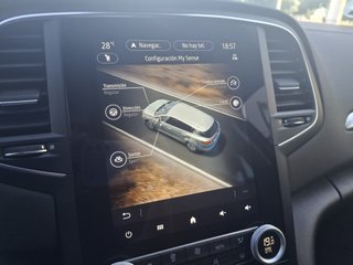 RENAULT Mégane S.T. Techno TCe EDC GPF