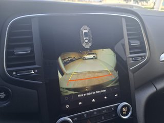 RENAULT Mégane S.T. Techno TCe EDC GPF