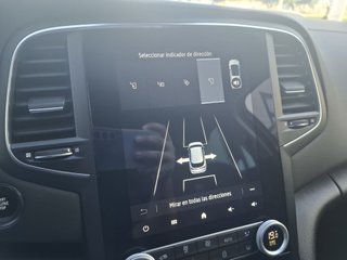RENAULT Mégane S.T. Techno TCe EDC GPF