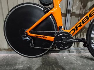Orbea Ordu 2020