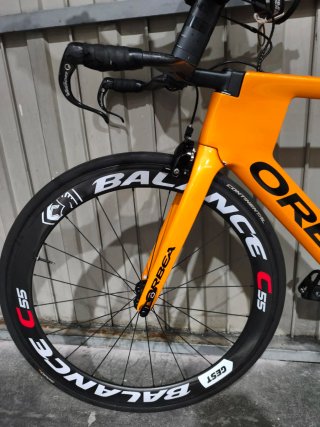 Orbea Ordu 2020