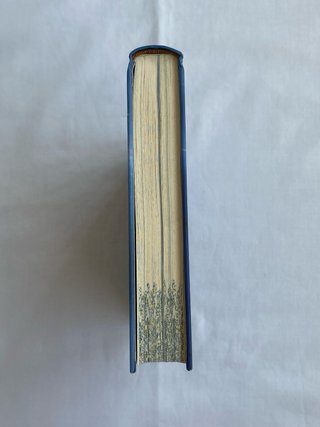 ~ Bruja de las Mareas ~ Libro de lectura