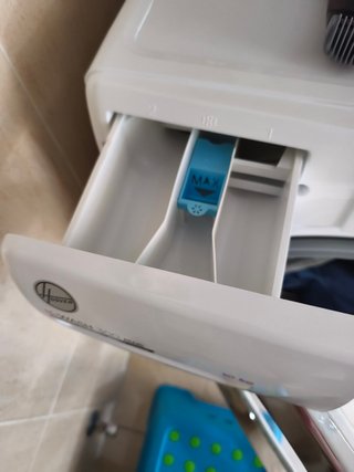 Lavadora Hoover H-WASH 300 PLUS 10kg