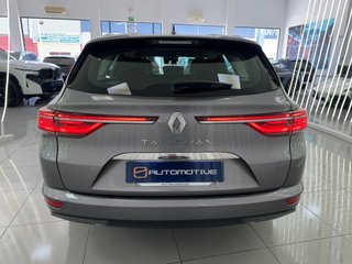 Renault Talisman S.T. Executive Blue dCi 88kW(120CV) - SS