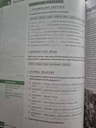 Skillful 3 Reading & writing B2 student's book