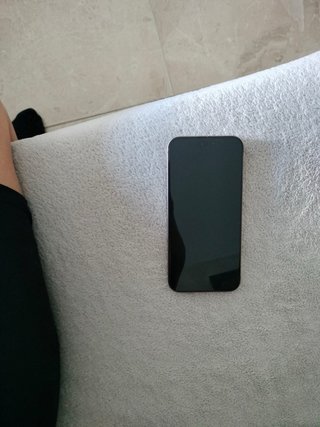 iPhone 16 Pro Max 256GB Dorado Nuevo