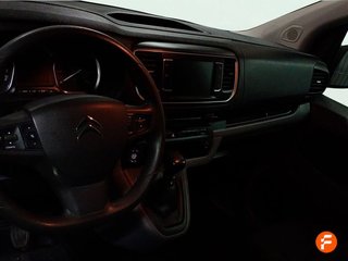 Citroën Jumpy Furgón Talla XL BlueHDi 100 S&S 6v