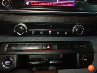 Citroën Jumpy Furgón Talla XL BlueHDi 100 S&S 6v