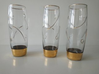 Vasos vintage