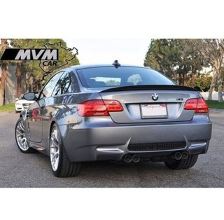 Alerón Carbono BMW Serie 3 E92 M Performance