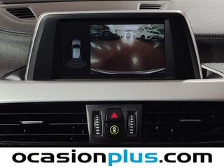 BMW X2 sDrive16d 85 kW (116 CV)