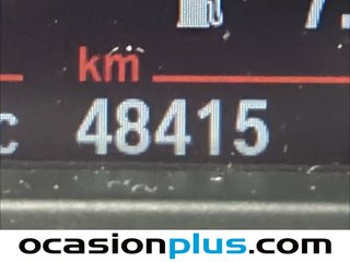 BMW X2 sDrive16d 85 kW (116 CV)