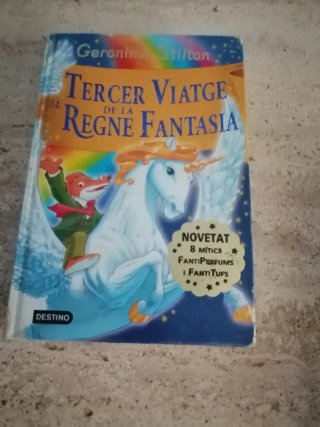 Lote libros