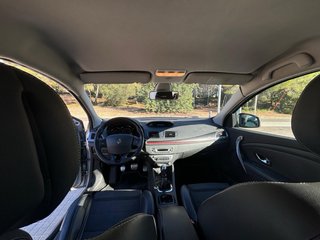 Renault Megane sport