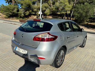 Renault Megane sport
