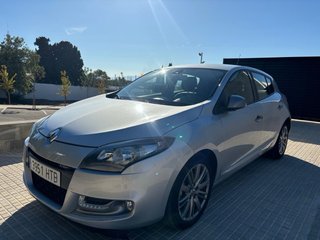 Renault Megane sport