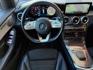 Mercedes-Benz GLC Coupé 2020